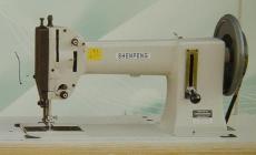 FGB6-180-1厚料缝纫机