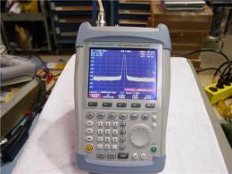 FSH6频谱分析仪