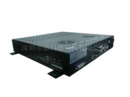 HW600A液晶大屏拼接器 电视墙拼接处理器