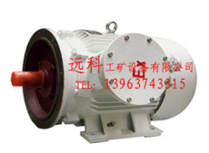 YBK2-280M-8 380/660低压隔爆电机