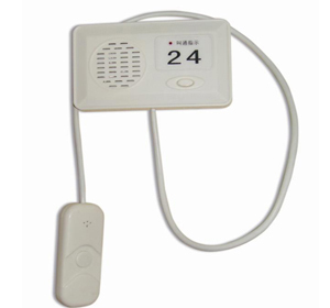 北京博瑞供应呼叫器 病房呼叫系统