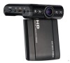 双摄像头汽车行车记录器 行车影像记录器 行车视频记录器