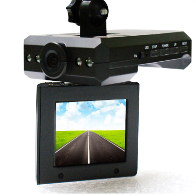 GPS汽车黑匣子车载摄像机 车载视频记录仪车载摄像记录仪