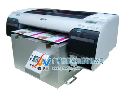 木板油画数码印刷机