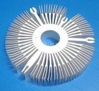 供應(yīng)-CB-ID120-LED工礦燈散熱器