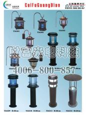 北京太陽能草坪燈專業生產廠家 北京太陽能草坪燈價格表