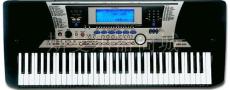 雅马哈PSR-550电子琴