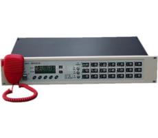 多線消防電話主機KT9251