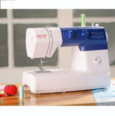 飞跃家用缝纫机FY770电视购物热销款家用缝纫机