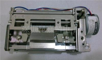 FTP-621MCL202 富士通热敏打印机芯