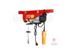 PA微型電動葫蘆 君偉專業(yè)微型電動葫蘆 微型電動葫蘆報價