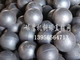 宁国胡先岐团队为您生产各种优质的高铬球及各种钢球