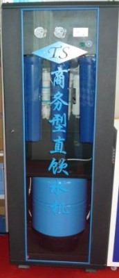 供应陶氏400G-800G豪华柜式机