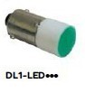 SCHNEIDER LED灯DL1-LED243