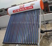 上海清华阳光太阳能热水器价格