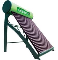 上海四季沐歌智动飞天系列太阳能热水器