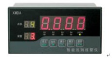 XMDA-9000智能巡回显示调节仪厂家 价格 参数 选型