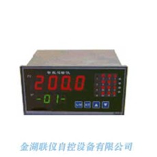 LY-600系列智能温度巡检仪厂家 价格 选型 参数