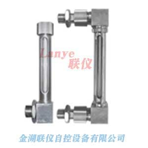 LY-300型小型玻璃管式液位计厂家 价格 参数 选型