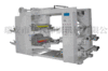 XYT型系列柔性凸版印刷机