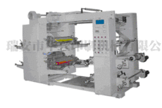 XYT型系列柔性凸版印刷機(jī)