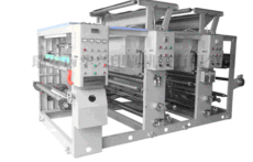 無紡布專用凹版印刷機(jī)