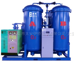 PSA工業制氧機
