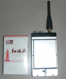 COFDM 无线图像传输 技侦型无线图像传输设备