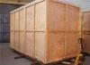 无锡围板箱 卡扣箱 胶合木箱 钢带箱 木包装箱