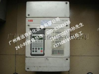 ABB DCS500直流调速器维修找唯远