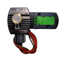 ASCO 电磁阀EFG551H401MO 24V/220V现货供应