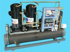 多联机地源空调机组 小户型地源热泵空调 户式节能热泵