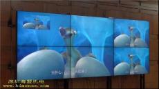 三星液晶拼接屏 電視拼接墻 LCD拼接墻
