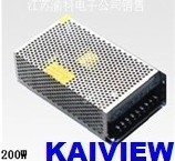 200W开关电源5V/40A LED显示屏专用