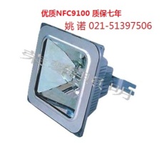 NFC9180 TZG3500防眩泛光灯 长寿顶灯 TZG3500