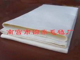 貼合機用毛氈帶 呢毯帶 套毯