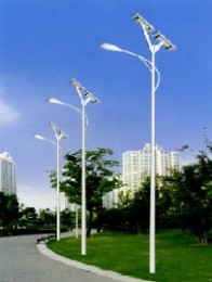 供应齐齐哈尔太阳能LED路灯 批发价格