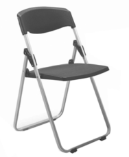 折叠椅 上海折叠椅 塑料折叠椅