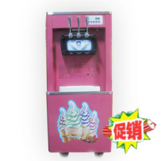 HC18A立式冰淇淋机