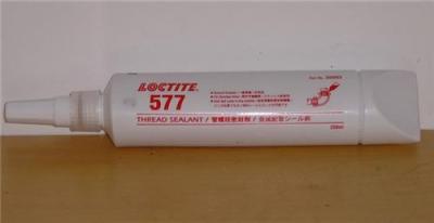 坤泰公司推荐 乐泰577 loctite577胶水 将是您最佳选择