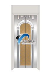 不锈钢电梯蚀刻板厂家 免费提供不锈钢蚀刻板样品
