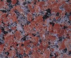 石岛红花岗岩