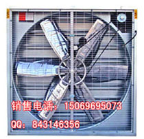 青州天汇机械风机 通风降温设备 负压风机 冷风机