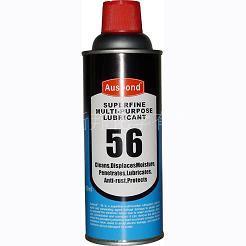 奥斯邦56防锈润滑剂 万能防锈润滑剂