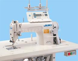 重机工业缝纫机 JUKI自动剪线工业平缝机DDL8700-7