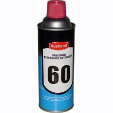 奥斯邦60精密电子清洁剂 精密电器清洗剂 精密仪器清洗剂