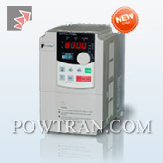 普传PI8100系列电流矢量变频器