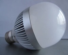 廠(chǎng)家供應(yīng)CB-7030--3W LED 球泡燈