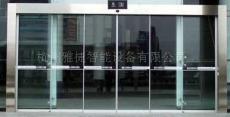 杭州自动感应门安装 杭州自动门 杭州电子感应门安装