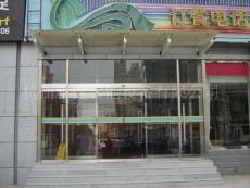杭州超市自动门 办公楼自动门 杭州酒店自动门